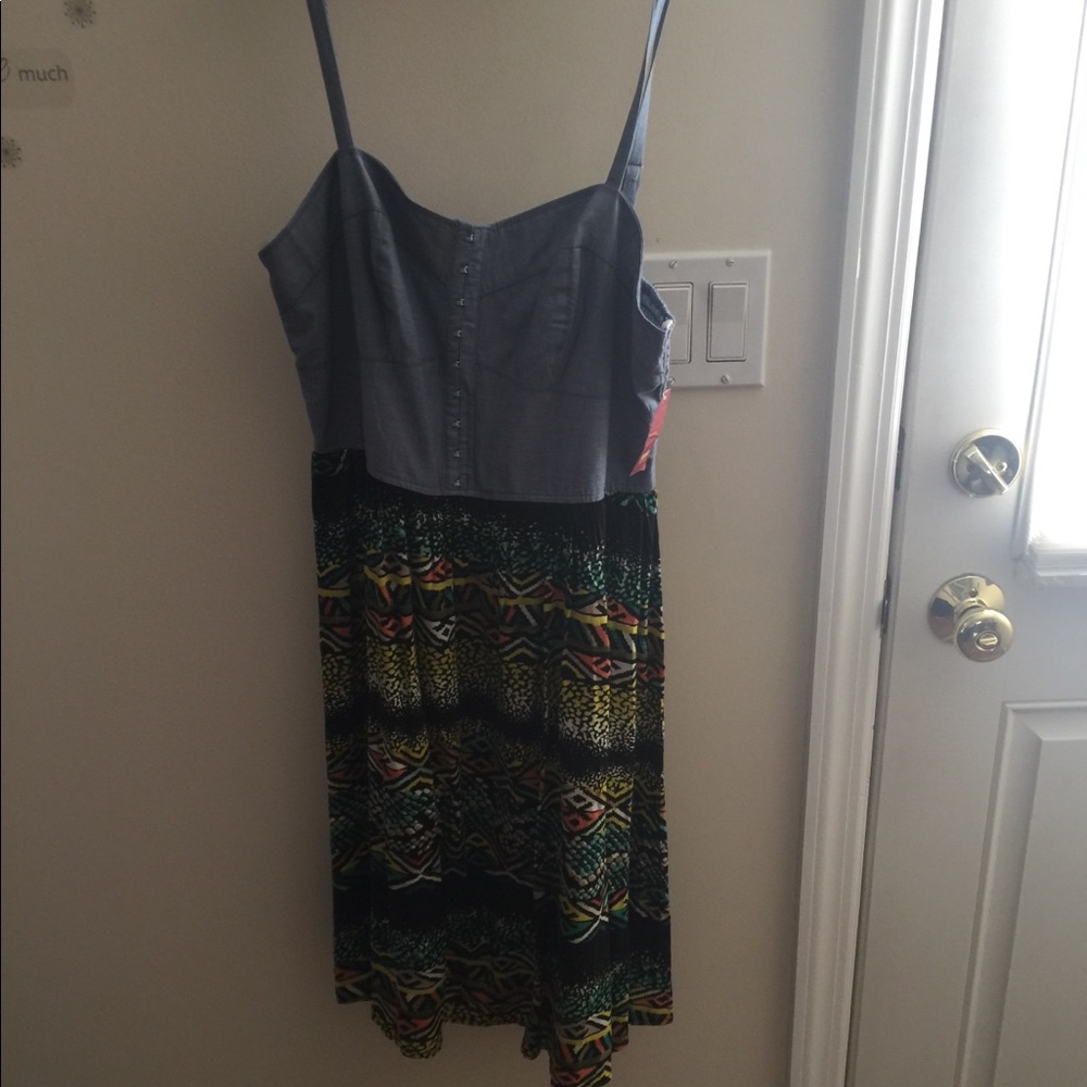 Dress